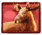 Moose symbol